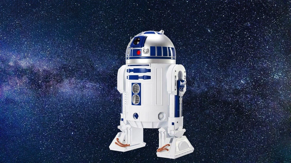 R2-D2